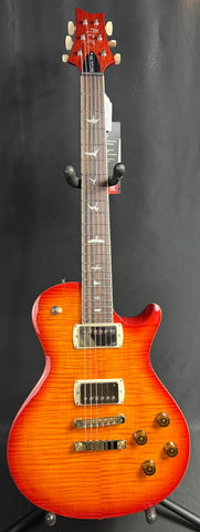 PRS SE McCarty 594 Singlecut Electric Guitar Vintage Sunburst w/ Gig Bag