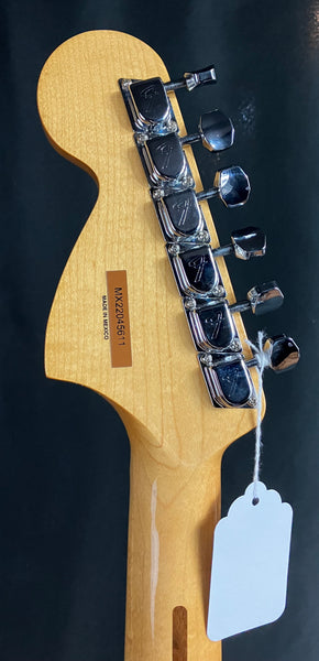 Fender Vintera '70s Telecaster Deluxe Electric Guitar 3-Tone Sunburst w/ Gig Bag