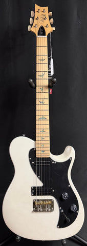 PRS SE NF 53 Electric Guitar Pearl White Finish w/ Gig Bag