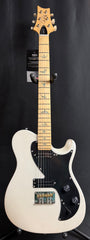PRS SE NF 53 Electric Guitar Pearl White Finish w/ Gig Bag