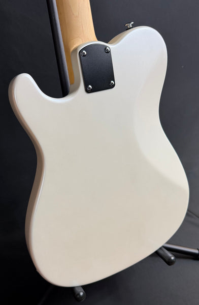 PRS SE NF 53 Electric Guitar Pearl White Finish w/ Gig Bag