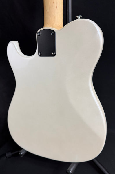 PRS SE NF 53 Electric Guitar Pearl White Finish w/ Gig Bag