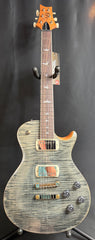 PRS SE McCarty 594 Singlecut Electric Guitar Charcoal w/ Gig Bag