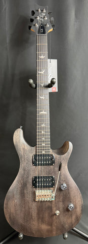 PRS SE CE 24 Standard Satin Electric Guitar Charcoal w/ Gig Bag