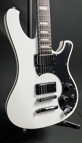 Schecter Stargazer-6 Electric Guitar Gloss White Finish