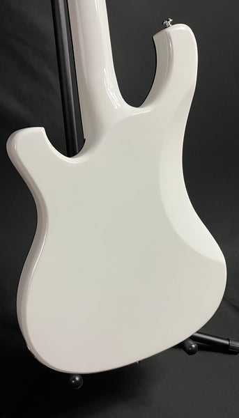 Schecter Stargazer-6 Electric Guitar Gloss White Finish