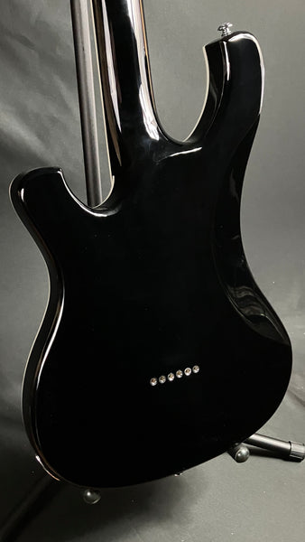 Schecter Stargazer-12 12-String Electric Guitar Gloss Black Finish