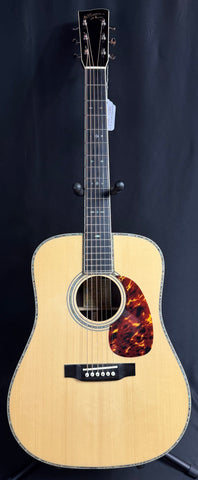 Recording King RD-342 Tonewood Reserve Elite Dreadnought Acoustic Guitar
