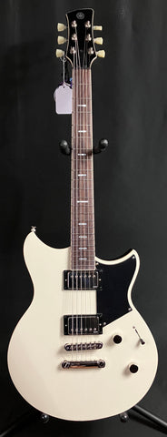 Yamaha RSS20 Revstar Standard Electric Guitar Vintage White w/ Gig Bag (188)