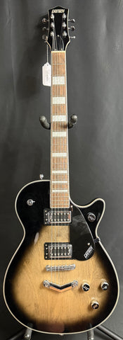 Gretsch G5220 Electromatic Jet BT Electric Guitar Bristol Fog Finish