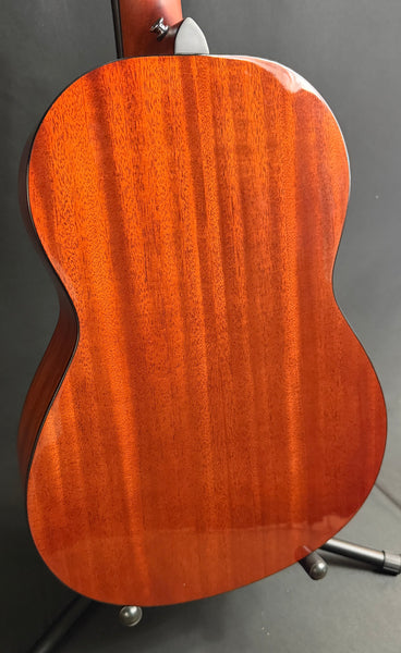 Yamaha CSF1MVN Parlor Acoustic-Electric Guitar Vintage Tint w/ Gig Bag