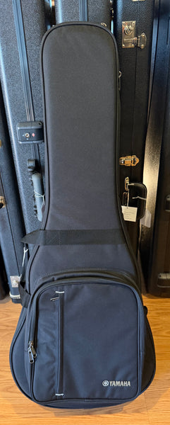 Yamaha CSF1MVN Parlor Acoustic-Electric Guitar Vintage Tint w/ Gig Bag