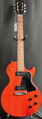 Gibson Les Paul Special Faded P90 Electric Guitar Vintage Cherry w/ Gig Bag