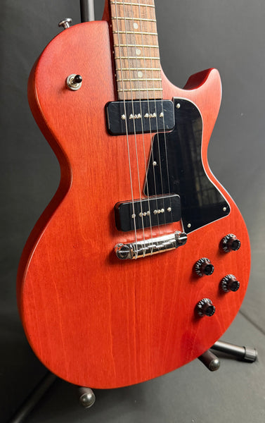 Gibson Les Paul Special Faded P90 Electric Guitar Vintage Cherry w/ Gig Bag
