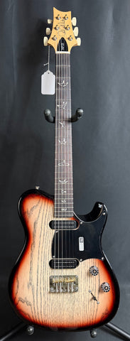 PRS NF 53 Electric Guitar Jasper Smokeburst Finish w/ Gig Bag