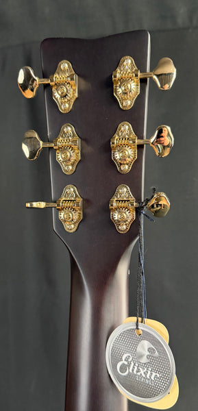 Yamaha TAG3 C TransAcoustic Dreadnought Cutaway Acoustic-Electric Guitar Sand Burst w/ Case (544)