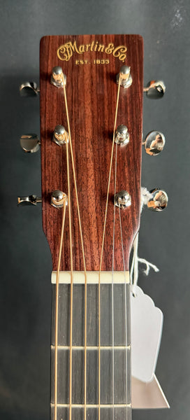 Martin 00-10E Retro Joe Bonamassa Acoustic-Electric Guitar 1937 Sunburst w/ Soft Case (843)