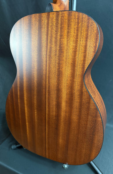 Martin 00-10E Retro Joe Bonamassa Acoustic-Electric Guitar 1937 Sunburst w/ Soft Case (843)
