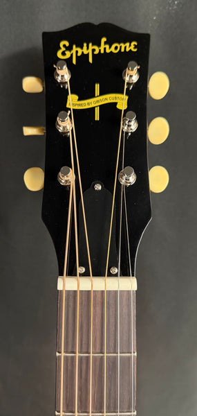 Epiphone IGC 1942 Banner J-45 Reissue Dreadnought Acoustic-Electric Guitar Vintage Sunburst w/ OSHC