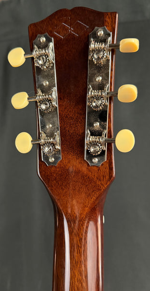 Epiphone IGC 1942 Banner J-45 Reissue Dreadnought Acoustic-Electric Guitar Vintage Sunburst w/ OSHC