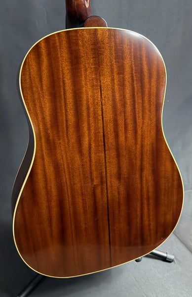 Epiphone IGC 1942 Banner J-45 Reissue Dreadnought Acoustic-Electric Guitar Vintage Sunburst w/ OSHC