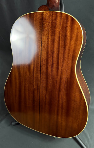 Epiphone IGC 1942 Banner J-45 Reissue Dreadnought Acoustic-Electric Guitar Vintage Sunburst w/ OSHC