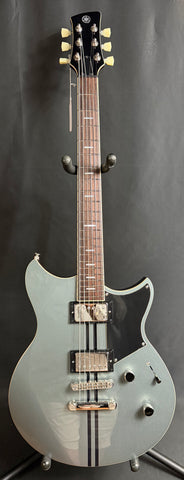 Yamaha RSS20 Revstar Standard Electric Guitar Mist Green Finish w/ Gig Bag (027)