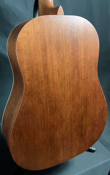 Martin DSS-17 Slope Shoulder Dreadnought Acoustic Guitar Whiskey Sunset w/ Case