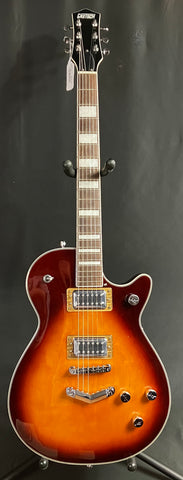 Gretsch G5220 Electromatic Jet BT Electric Guitar Sweet Tea Finish