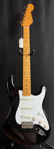 Fender Vintera II '50s Stratocaster Electric Guitar Gloss Black w/ Gig Bag