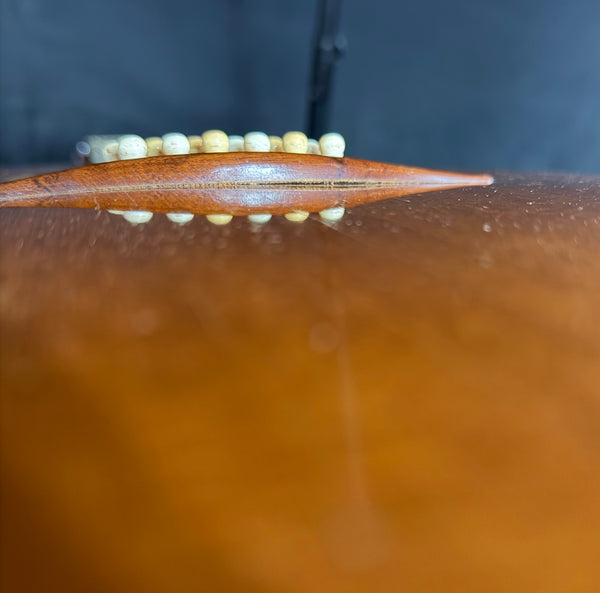 1960's Yamaha FG-230 Red Label 12-String Dreadnought Acoustic Guitar Natural w/ Case