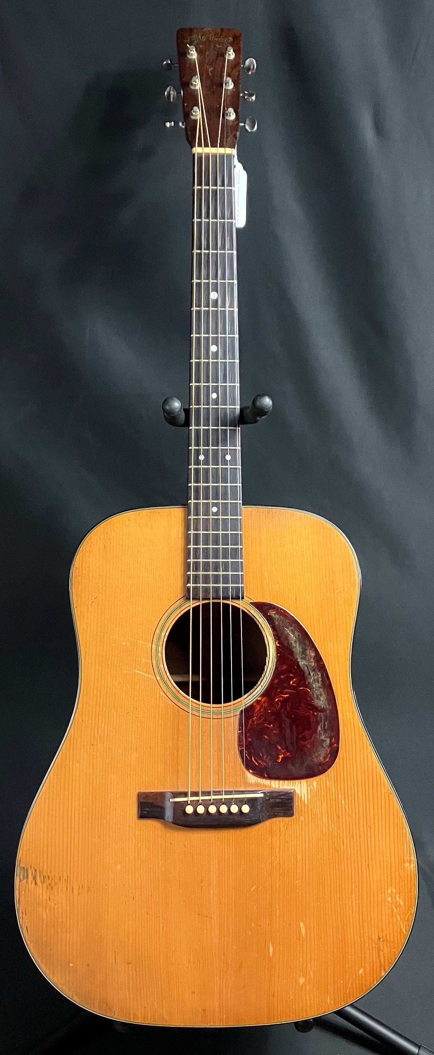Martin D-1 - ギター・楽器買取のサウンド・プラグ
