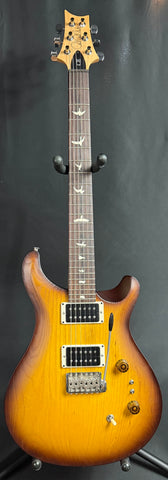 PRS CE 24-08 Swamp Ash Limited Edition Electric Guitar McCarty Tobacco Sunburst w/ Gig Bag
