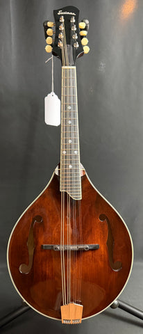 Eastman MD505 A-Style Mandolin Classic Finish w/ Hardshell Case