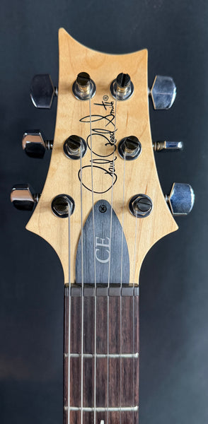 PRS CE 24-08 Swamp Ash Limited Edition Electric Guitar McCarty Tobacco Sunburst w/ Gig Bag