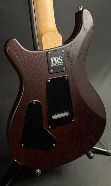 PRS CE 24-08 Swamp Ash Limited Edition Electric Guitar McCarty Tobacco Sunburst w/ Gig Bag