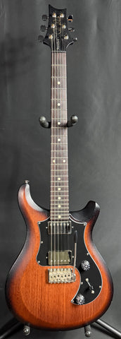PRS S2 Standard 24 Electric Guitar McCarty Tobacco Sunburst Satin w/ Gig Bag