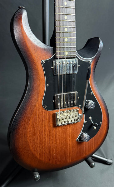 PRS S2 Standard 24 Electric Guitar McCarty Tobacco Sunburst Satin w/ Gig Bag