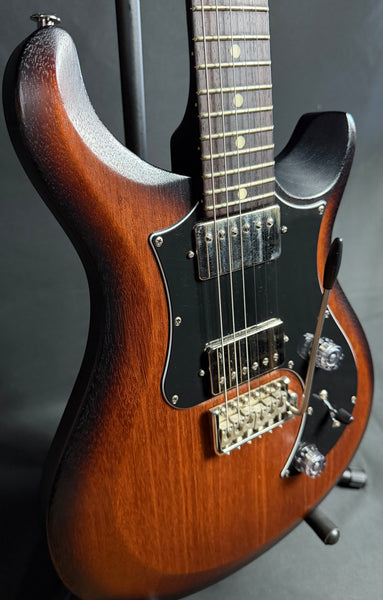 PRS S2 Standard 24 Electric Guitar McCarty Tobacco Sunburst Satin w/ Gig Bag