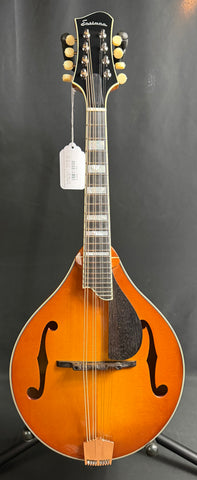 Eastman MD605-GB A-Style Mandolin Goldburst Finish w/ Case