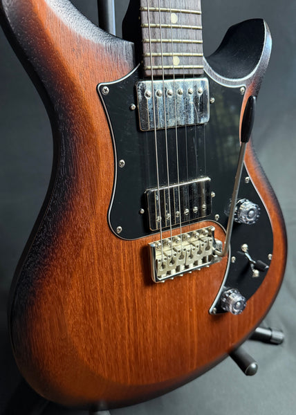 PRS S2 Standard 24 Electric Guitar McCarty Tobacco Sunburst Satin w/ Gig Bag