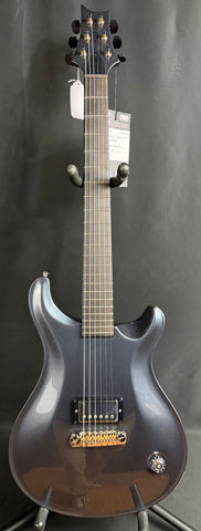 PRS Jonathan Jourdan Signature Limited Edition Electric Guitar Gunmetal Metallic w/ Case
