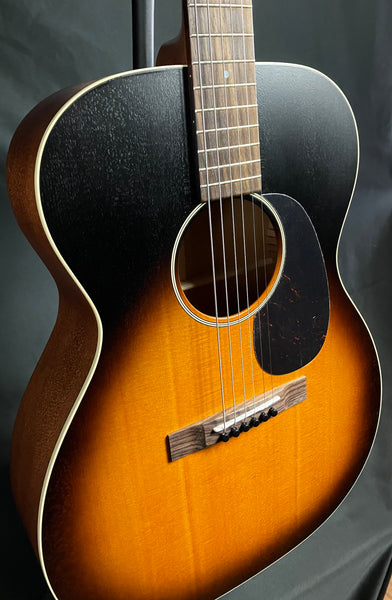 Martin 000-17 Whiskey Sunset Auditorium Acoustic Guitar w/ Soft Case
