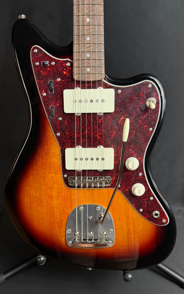 Squier Classic Vibe 60's Jazzmaster Electric Guitar 3-Tone Sunburst (644)