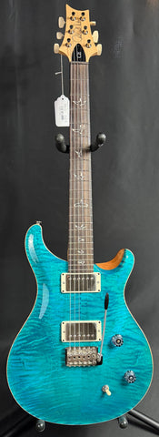 PRS CE 22 Limited Edition 2025 Electric Guitar Carroll Blue Finish w/ Gig Bag