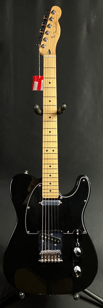 Fender Player Telecaster Electric Guitar Gloss Black Finish (398)