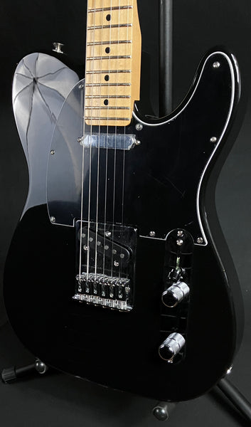 Fender Player Telecaster Electric Guitar Gloss Black Finish (398)