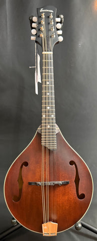 Eastman MD305 A-Style Mandolin Classic Finish w/ Gig Bag