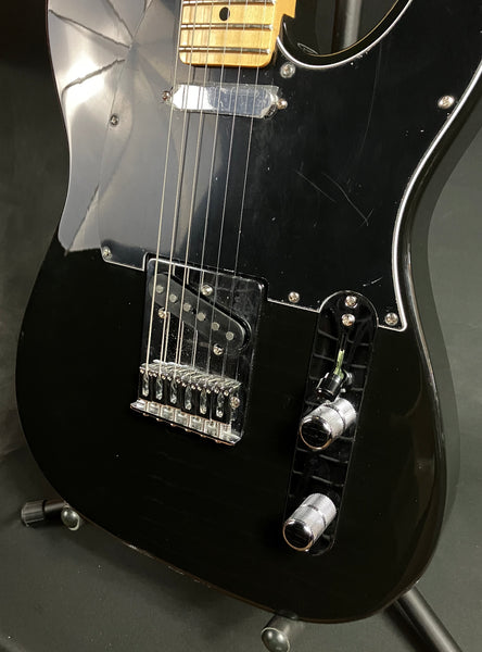 Fender Player Telecaster Electric Guitar Gloss Black Finish (398)