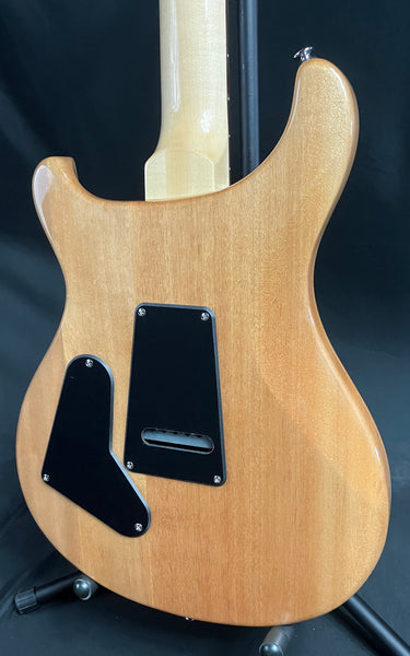 Paul Reed Smith PRS SE Custom 24-08 Electric Guitar Blood Orange w/ Gig Bag